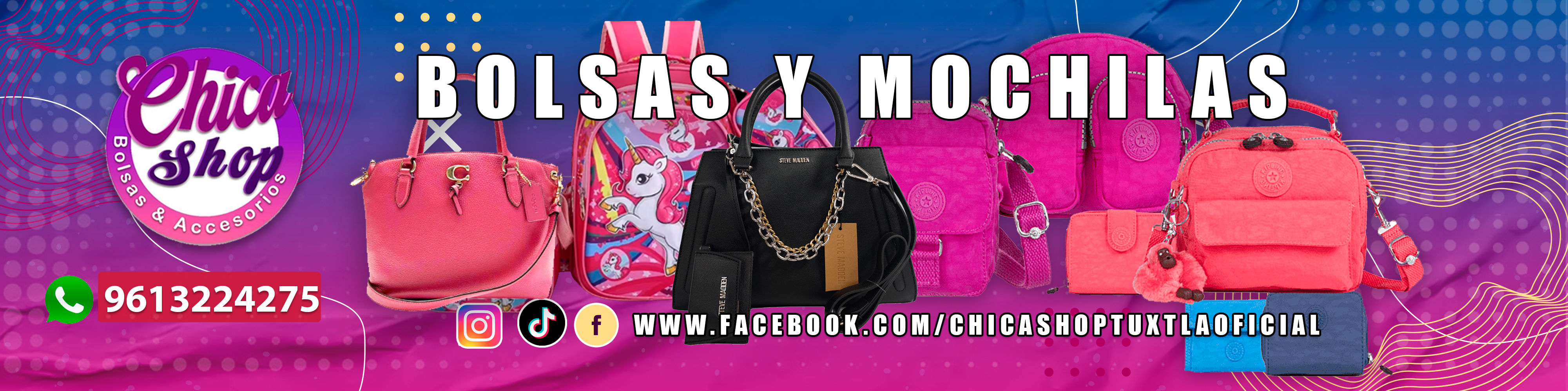 chica shop